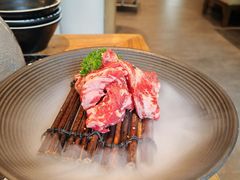 -韩满园· 甄选韩式烤肉