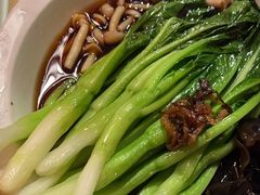 -新白鹿餐厅(百联中环店)