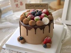 -步步高&朗祺蛋糕(石府店)