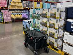 -山姆会员商店(上海浦东店)