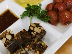 -都一处烧麦馆(前门店)