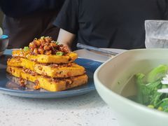 -半山腰·云南菜(侨福芳草地店)