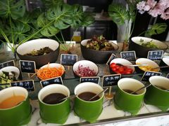 -洲际酒店·地平线全日餐厅HORIZON CAFÉ