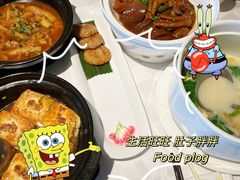 -春满园·早茶·粤菜·宴会(粤海店)