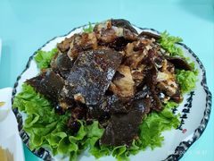 -新味都博山菜