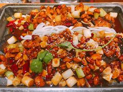 -锦尚阁烤鱼•天津菜(宣武门胡同店)
