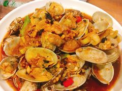 -沈记烧烤海鲜(江汉二路店)