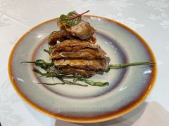 -香雪海饭店中餐厅(人民桥店)