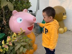 -乐融儿童之家早教托育(燕郊校区)