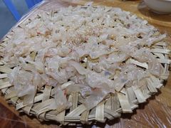 鱼生-官塘锋记鱼生·生腌·砂锅粥(牌坊街店)