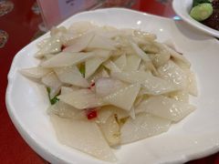 -玉华台饭庄(裕中西里小区店)