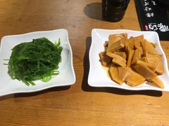 特色酱萝卜-腰子哥烤串(石佛营炫特店)