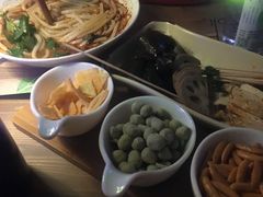 -胡桐里音乐酒馆(孝南店)