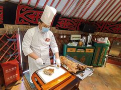 -九十九顶毡房(阜石路店)