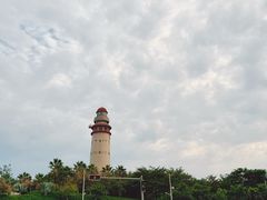 -五通灯塔公园