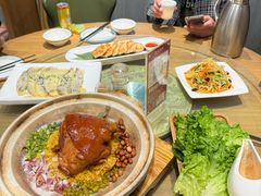 -汇丰苑·海鲜青岛菜(中山路大鲍岛店)
