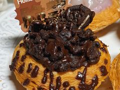 -好利来(温江合生汇店)
