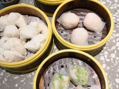 -金香匯晚茶(浑南店)