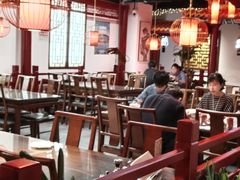 -秦月轩·陕西家乡菜(阜成路·五棵松店)