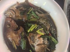 家烧杂鱼-乐在集市海鲜大排档(平潭店)