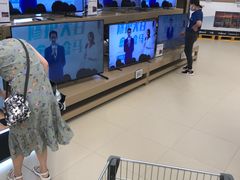 -盒马X会员店(王府井奥莱UP TOWN店)