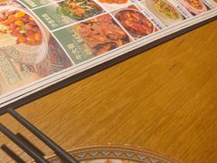 -撒拉花儿·新疆菜·清真(太阳宫店)