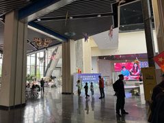 -房山世界地质公园博物馆