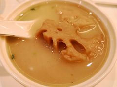 -湖滨客舍·湖北菜