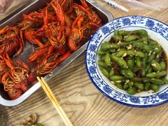 -江城燕子大排档(江汉路步行街店)