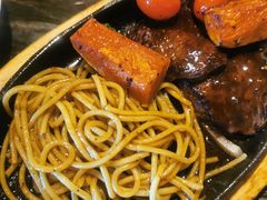 -长沙北辰洲际酒店-兰调全日餐厅