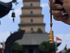 -大慈恩寺(大雁塔)