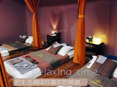 -MintsThai沁泰都市SPA·泰式按摩(公园1903店)