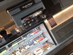 -布歌东京(金融街购物中心店)
