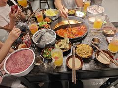 -冯校长老火锅(福田车公庙店)