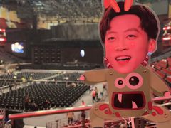 -宝能国际体育演艺中心