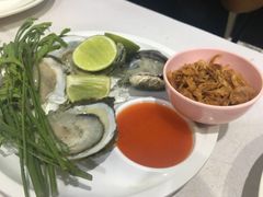 -T&K 海鲜