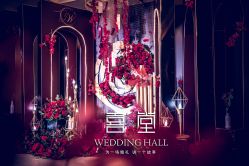 -上海外高桥喜来登酒店·宴会厅