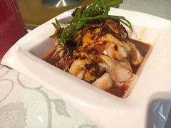 -湖庭壹品鸭王·传统北京烤鸭·别墅私房菜·庭院宵夜(江宁店)