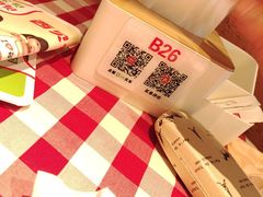 -西贝(东方路店)