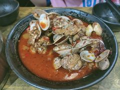 -老闵田螺馆·南昌特色小炒(梦时代店)