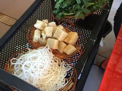 -香丽缘饭馆(黑龙潭店)