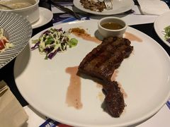 -法兰度航空主题餐厅(端州店)