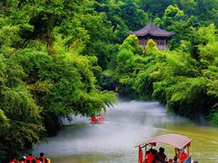 -天河潭旅游度假区