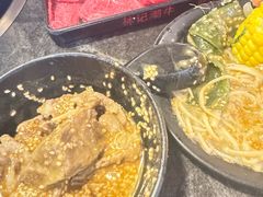 -林记潮牛·牛肉火锅(上马墩店)
