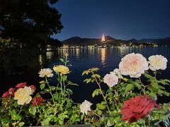 -柳莺湖上·湖景餐厅·江南菜(西湖店)