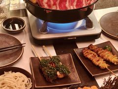 -鳥喜Toriki怀石烧鸟料理