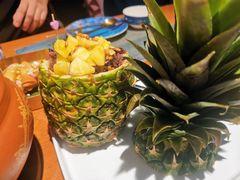 -雀舞云南菜(乐客城店)