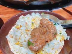 -楠火锅(绿地新都会店)