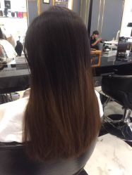 点击看大图 -BHG Hair Salon