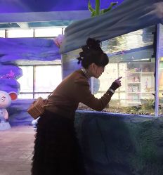 -酷嗒动物文化乐园(cutezoo西溪乐天城店)